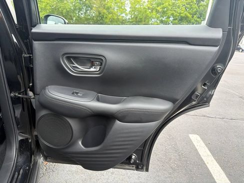 Certified 2024 Honda HR-V LX image 22