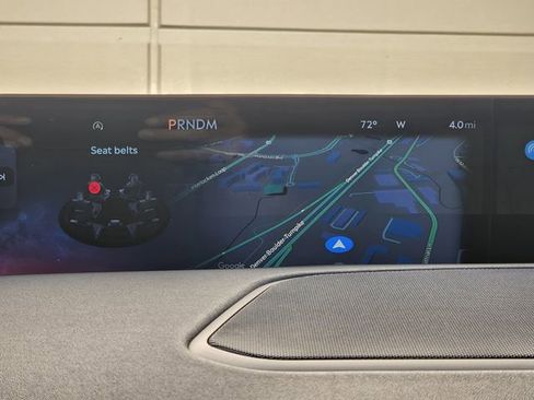 New 2025 Lincoln Navigator L Reserve image 21