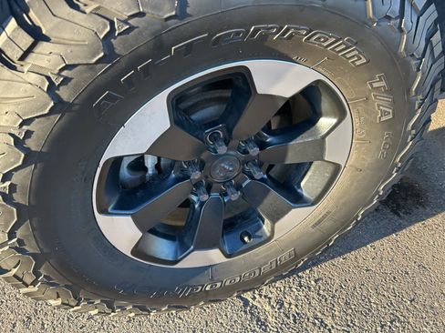 Used 2020 RAM 1500 Rebel w/ Rebel Level 1 Equipment Group image 23