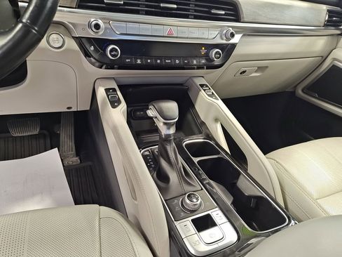 Used 2022 Kia Telluride EX w/ EX Premium Package AWD/4WD image 11