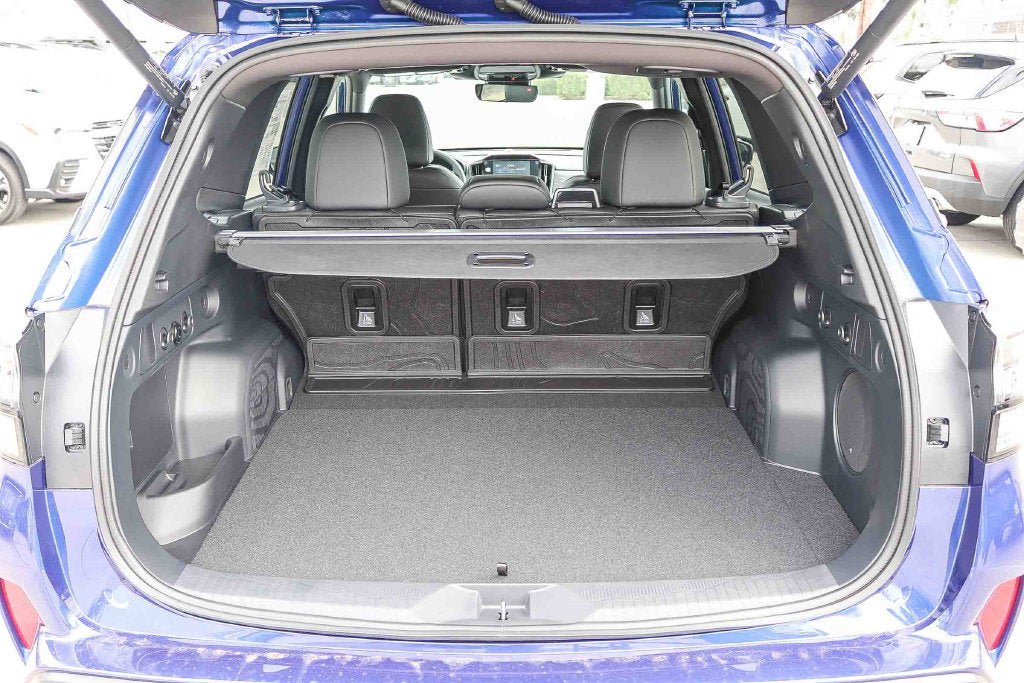 New 2026 Subaru Forester Sport AWD/4WD image 12