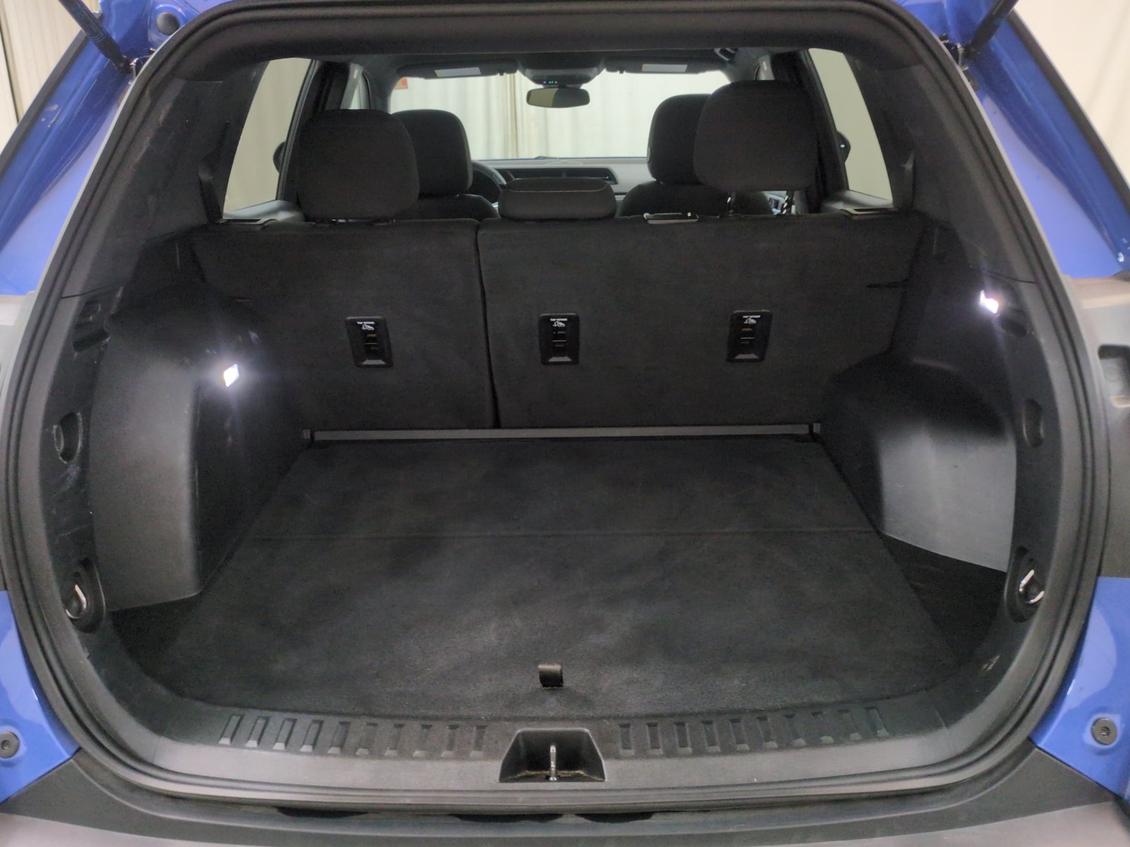 Used 2026 GMC Terrain Elevation AWD/4WD image 23