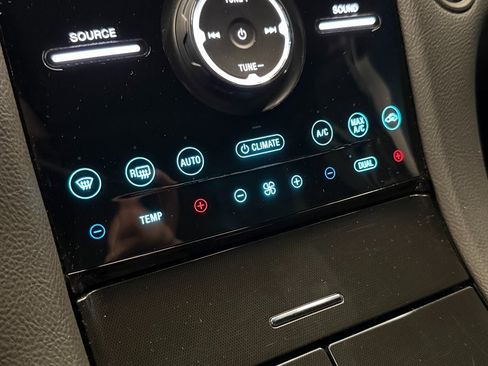 Used 2014 Ford Taurus SHO w/ Equipment Group 401A image 14