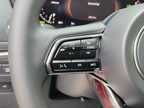 New 2026 MAZDA CX-90 3.3 Turbo w/ Premium Sport Pkg image 25