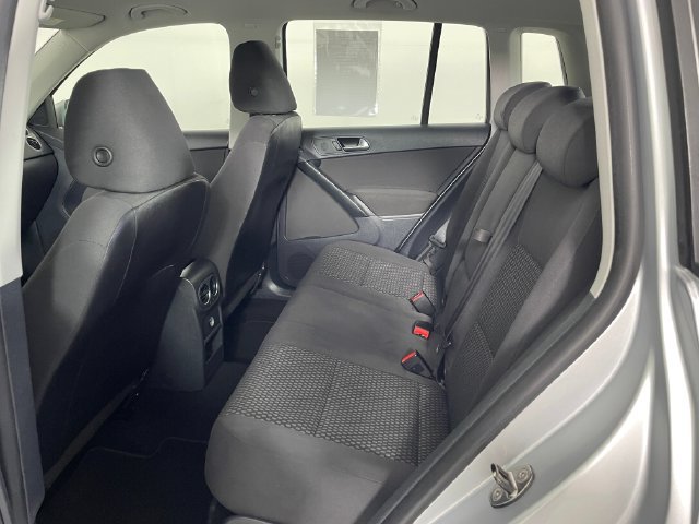 Used 2011 Volkswagen Tiguan S AWD/4WD image 14