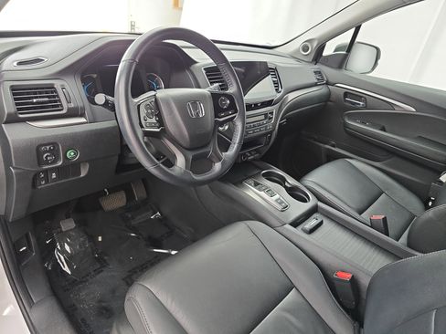 Certified 2022 Honda Pilot EX-L image 17