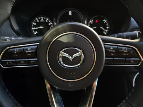 Used 2026 MAZDA CX-90 3.3 Turbo w/ Preferred Package AWD/4WD image 32
