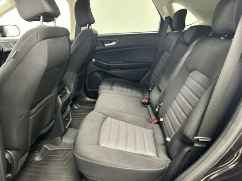 Used 2024 Ford Edge SE w/ Black Appearance Package AWD/4WD image 19