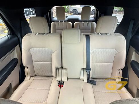 Used 2016 Ford Explorer FWD image 25