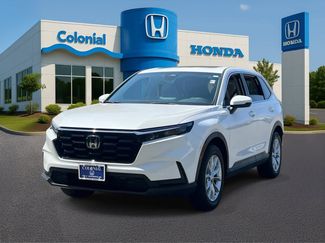 Used 2024 Honda CR-V EX video 2