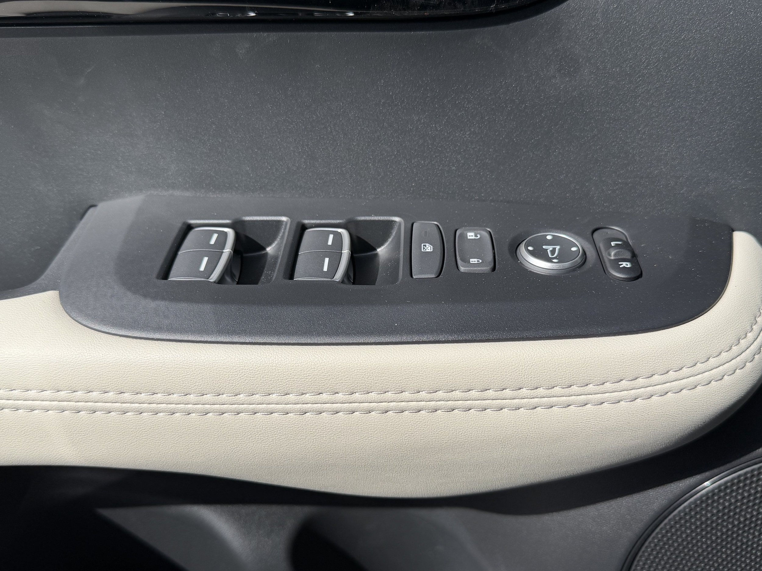 Used 2025 Acura ADX A-Spec FWD image 20
