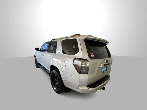 Used 2023 Toyota 4Runner SR5 Premium w/ Moonroof Package image 6