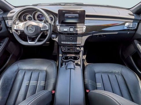 Used 2016 Mercedes-Benz CLS 400 image 13