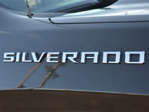 Certified 2023 Chevrolet Silverado 1500 LT image 12