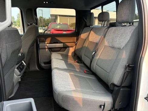 Used 2023 Ford F150 XLT w/ Equipment Group 302A High AWD/4WD image 15