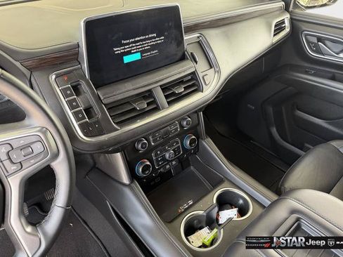 Used 2024 Chevrolet Tahoe LT AWD/4WD image 21