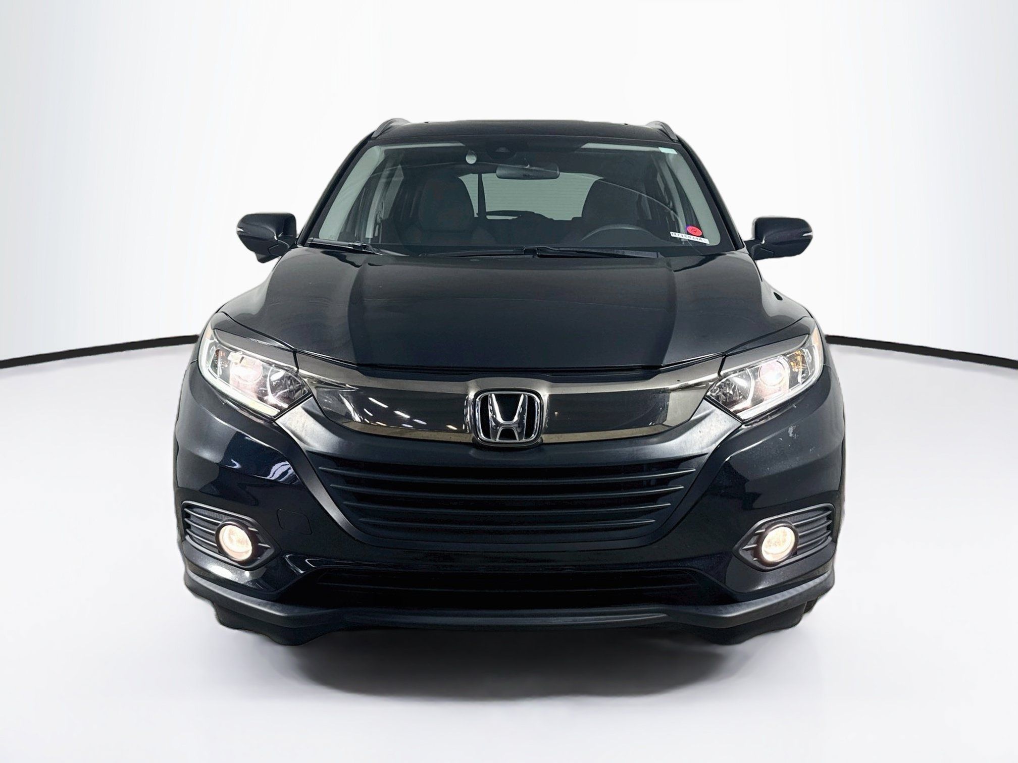 Certified 2022 Honda HR-V EX image 3