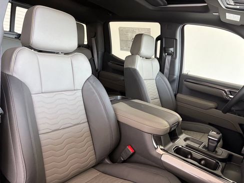 New 2026 Chevrolet Silverado 1500 ZR2 AWD/4WD image 51
