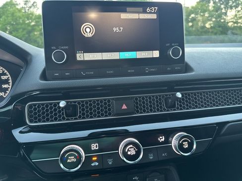 Used 2022 Honda Civic Sport image 24