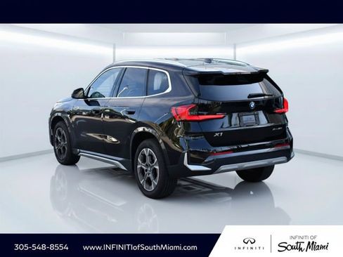 Used 2025 BMW X1 xDrive28i AWD/4WD image 6