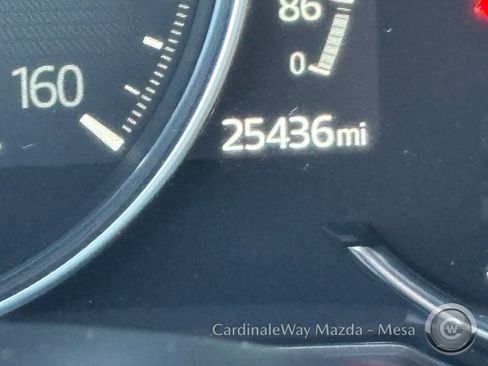 Used 2024 MAZDA CX-5 AWD 2.5 S image 31