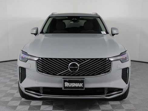 Used 2026 Volvo XC90 B6 Plus image 6