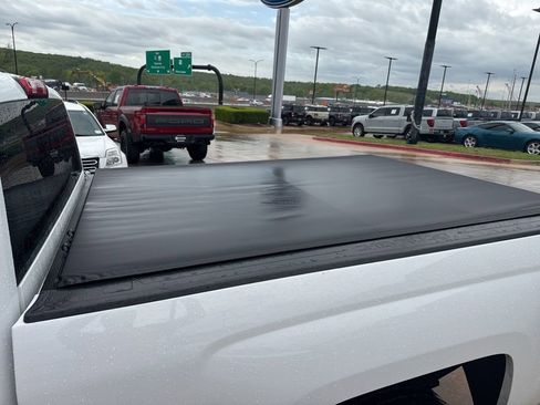 Used 2016 Chevrolet Silverado 1500 LT w/ All Star Edition image 5