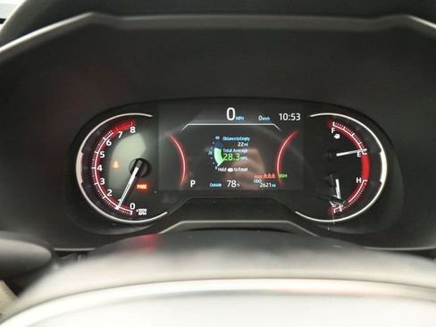 Used 2025 Toyota RAV4 XLE Premium FWD image 14