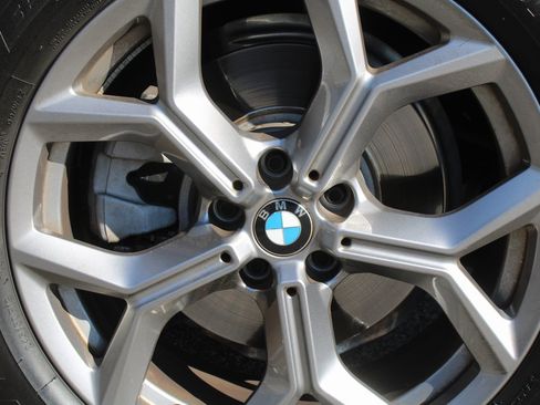 Used 2023 BMW X3 sDrive30i w/ Convenience Package image 16