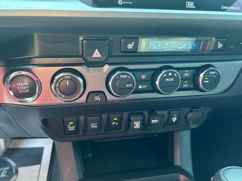 Used 2022 Toyota Tacoma TRD Pro image 20