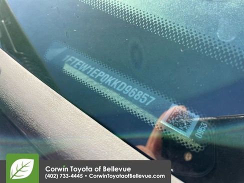 Used 2019 Ford F150 XL w/ Equipment Group 101A Mid image 26