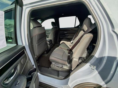 New 2026 Honda Pilot Sport image 21