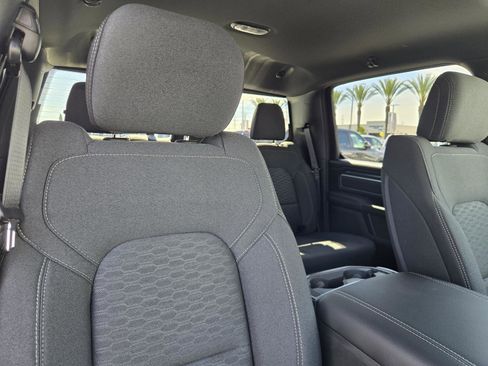 New 2026 RAM 1500 Big Horn image 32