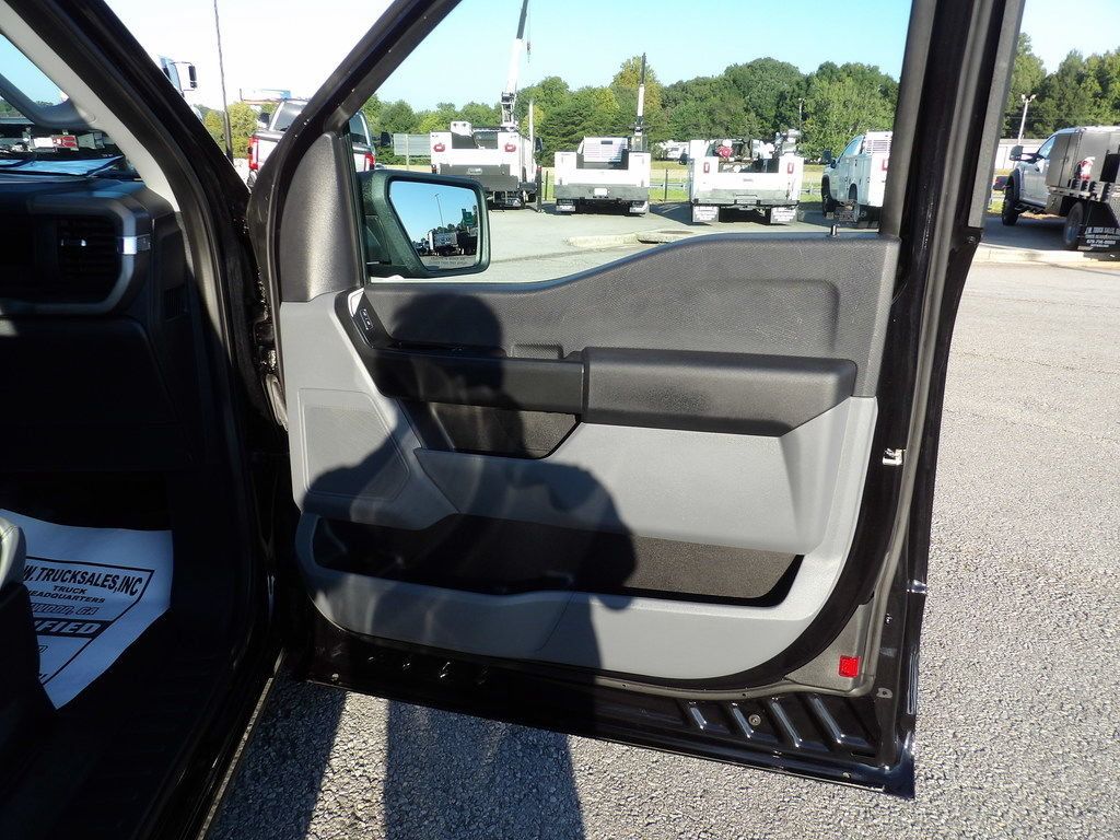 Used 2024 Ford F150 XL AWD/4WD image 38