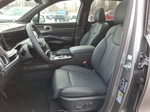 New 2026 Kia Sorento SX Prestige image 6