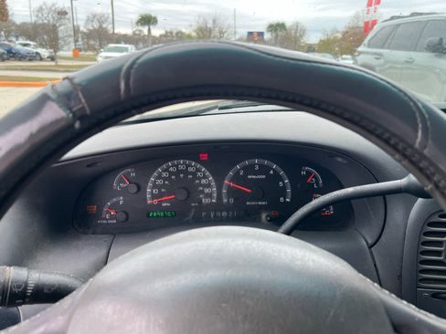 Used 2003 Ford F150 2WD SuperCab image 14