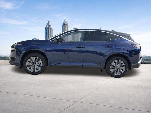 Certified 2025 Nissan Murano SL w/ Cargo Package AWD/4WD image 25