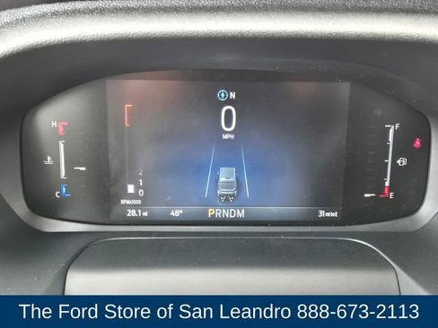 New 2026 Ford Transit 350 148 High Roof w/ Load Area Protection Package image 24