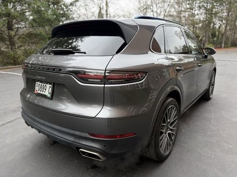 Used 2019 Porsche Cayenne image 5