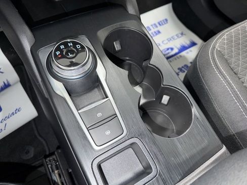 Used 2023 Ford Escape Active w/ Tech Pack #1 image 21