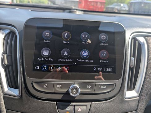 Used 2023 Chevrolet Malibu LT FWD image 26