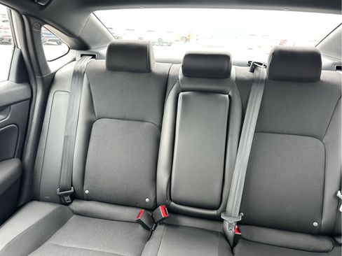 New 2026 Honda Civic Sport image 38