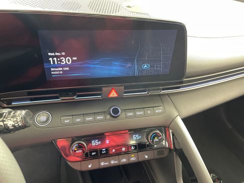 New 2026 Hyundai Elantra N image 22