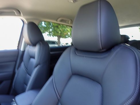 New 2025 MAZDA CX-5 AWD 2.5 S w/ Select Package image 10