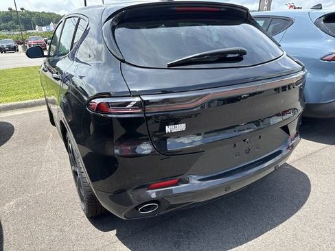 New 2024 Dodge Hornet R/T Plus image 8