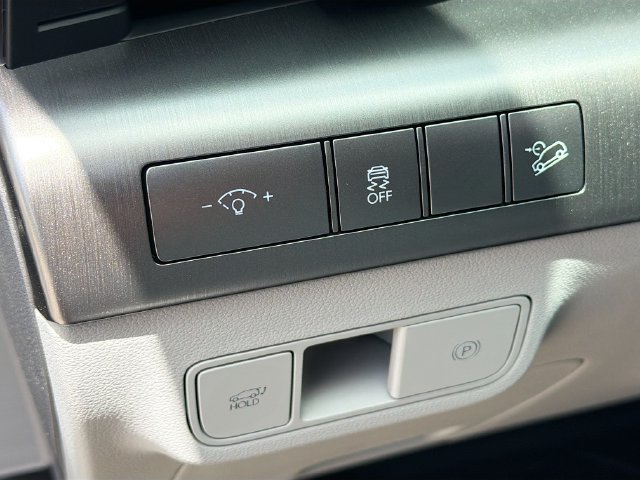 New 2026 Hyundai Kona Limited FWD image 10