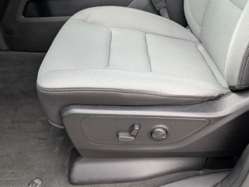 Used 2022 RAM 1500 Big Horn w/ Trailer Tow Group RWD image 12