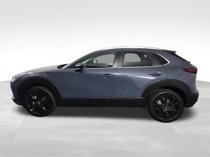 Used 2023 MAZDA CX-30 AWD 2.5 S w/ Preferred Package