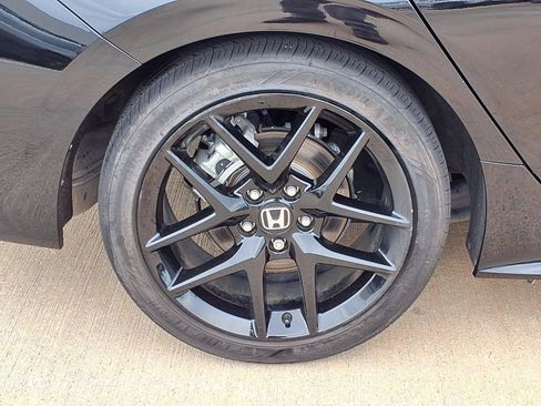 Used 2026 Honda Civic Sport image 25