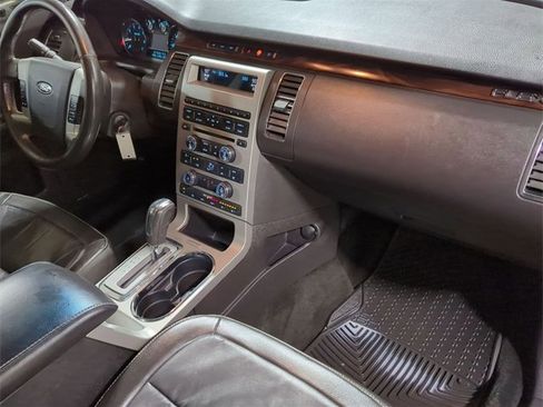 Used 2012 Ford Flex SEL w/ Equipment Group Order Code image 25